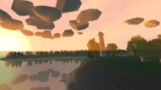 خلفية 2 تحميل العاب اطلاق النار للكمبيوتر Unturned: Gold Edition (v3.23.6.0) Torrent Download Direct Link