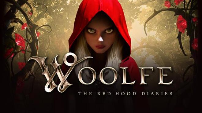 تحميل لعبة Woolfe – The Red Hood Diaries مجانا