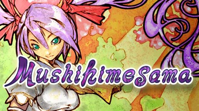 تحميل لعبة Mushihimesama (v1.1.9.2) مجانا
