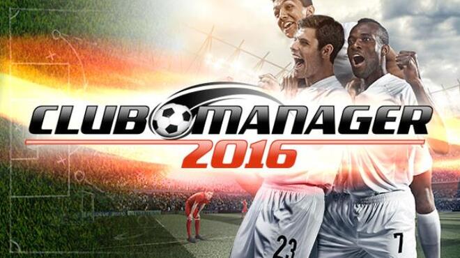 تحميل لعبة Club Manager 2016 (v1.53) مجانا