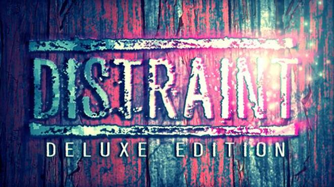 تحميل لعبة DISTRAINT: Deluxe Edition (v1.1) مجانا