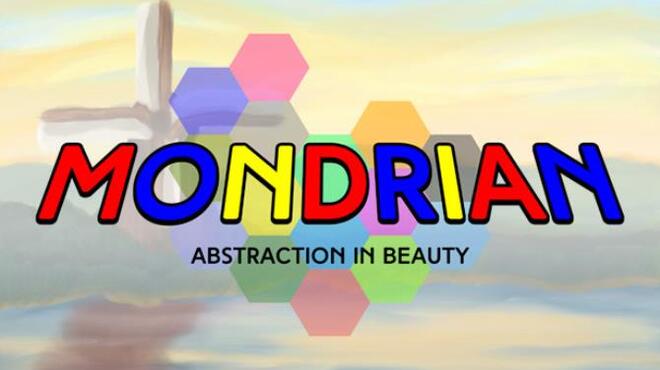 تحميل لعبة Mondrian – Abstraction in Beauty (v1.2.3) مجانا