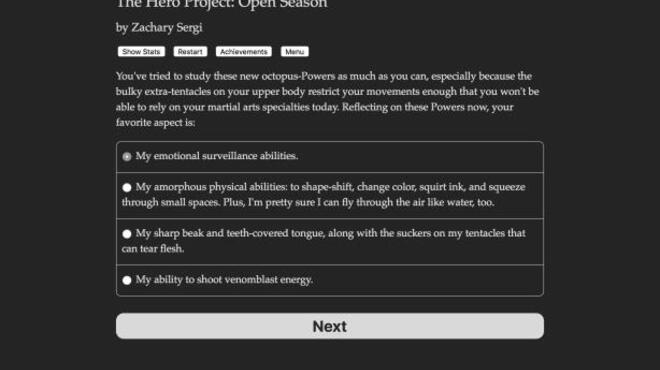 خلفية 2 تحميل العاب النص للكمبيوتر Open Season Torrent Download Direct Link