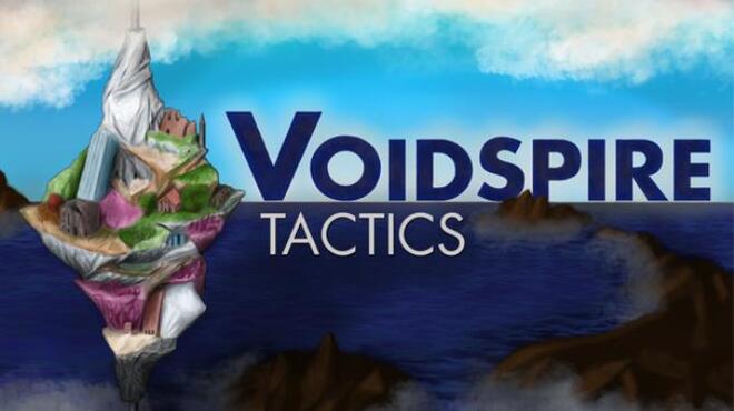 تحميل لعبة Voidspire Tactics (v1.2.0.1) مجانا