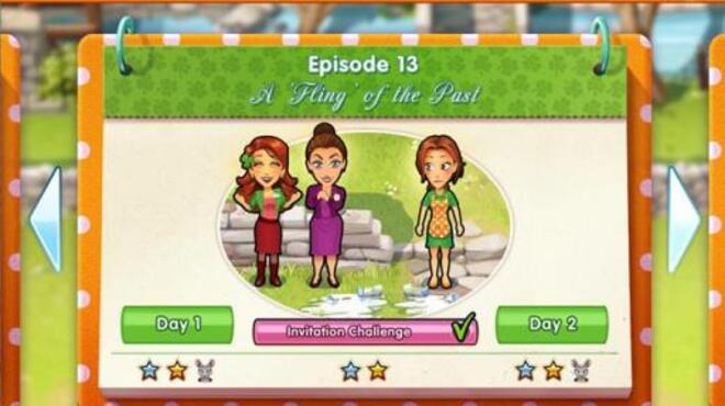 خلفية 2 تحميل العاب الادارة للكمبيوتر Delicious: Emily’s Wonder Wedding Torrent Download Direct Link