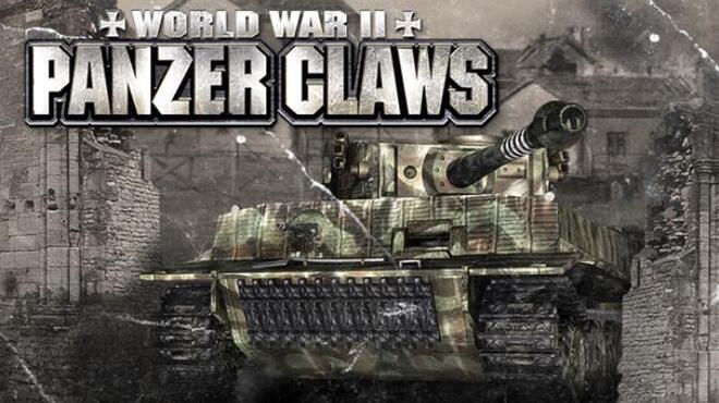 تحميل لعبة World War II: Panzer Claws مجانا