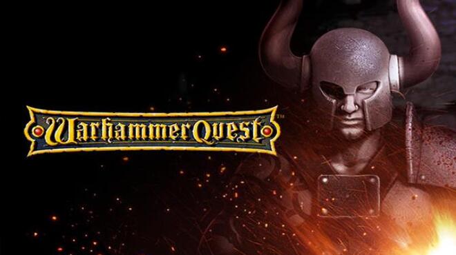 تحميل لعبة Warhammer Quest مجانا