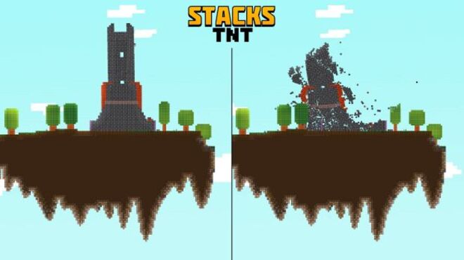 خلفية 2 تحميل العاب المغامرة للكمبيوتر Stacks TNT (v0.4.0) Torrent Download Direct Link