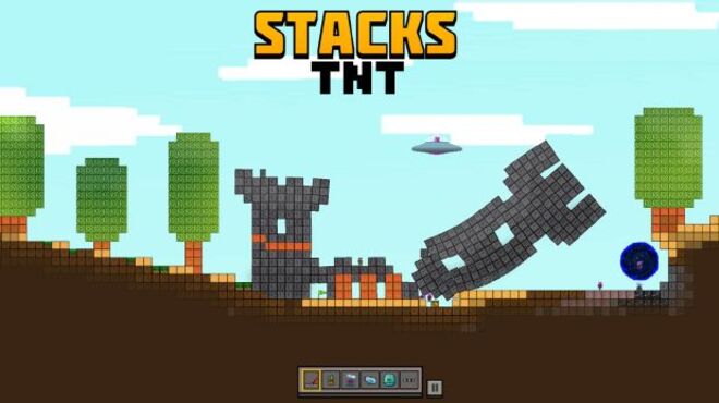 خلفية 1 تحميل العاب المغامرة للكمبيوتر Stacks TNT (v0.4.0) Torrent Download Direct Link