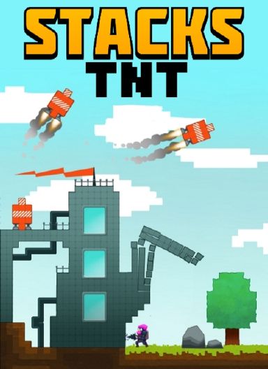 تحميل لعبة Stacks TNT (v0.4.0) مجانا