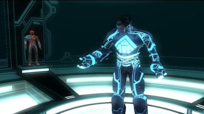 خلفية 1 تحميل العاب RPG للكمبيوتر Tron 2.0 Torrent Download Direct Link