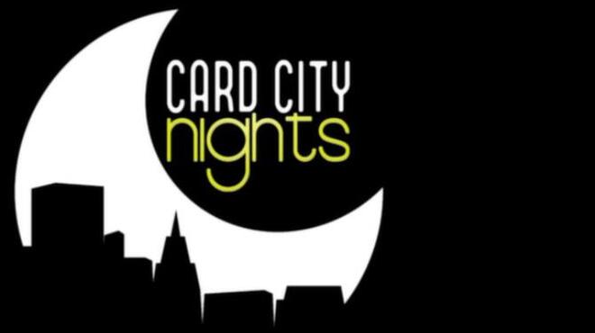 تحميل لعبة Card City Nights مجانا