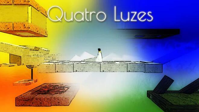 تحميل لعبة Quatro Luzes (v1.0.3a) مجانا
