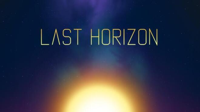 تحميل لعبة Last Horizon (v1.0.31.0) مجانا