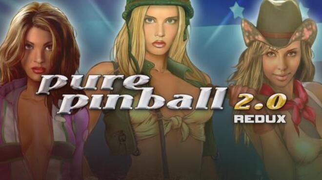 تحميل لعبة Pure Pinball 2 REDUX مجانا