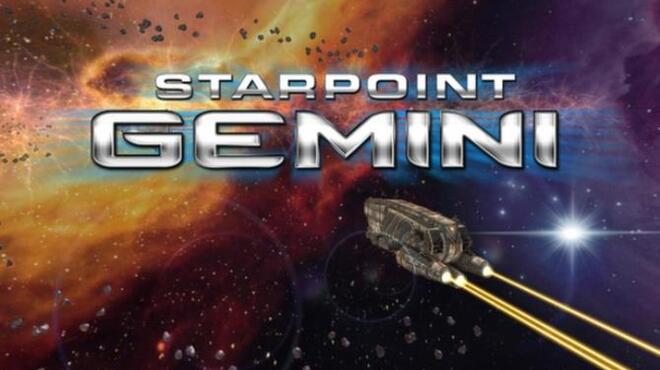 تحميل لعبة Starpoint Gemini مجانا