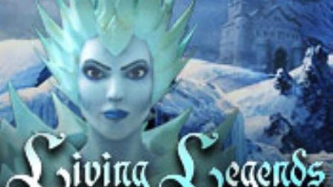 تحميل لعبة Living Legends: Ice Rose Collector’s Edition مجانا