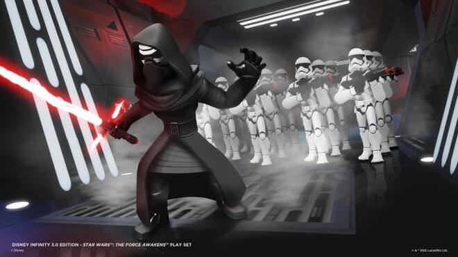 خلفية 2 تحميل العاب المغامرة للكمبيوتر Disney Infinity 3.0 (Inclu DLC) Torrent Download Direct Link