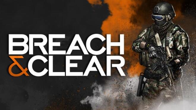 تحميل لعبة Breach & Clear مجانا