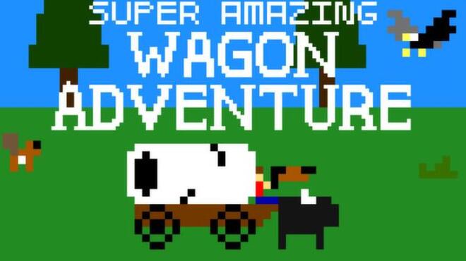 تحميل لعبة Super Amazing Wagon Adventure مجانا