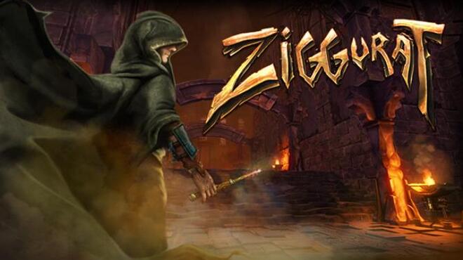 تحميل لعبة Ziggurat (v15.06.2020) مجانا