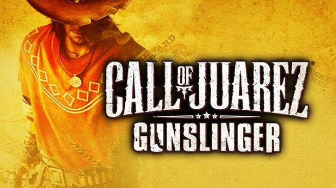 تحميل لعبة Call of Juarez Gunslinger مجانا