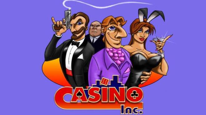تحميل لعبة Casino Inc. (Inclu Management Expansion Pack) مجانا