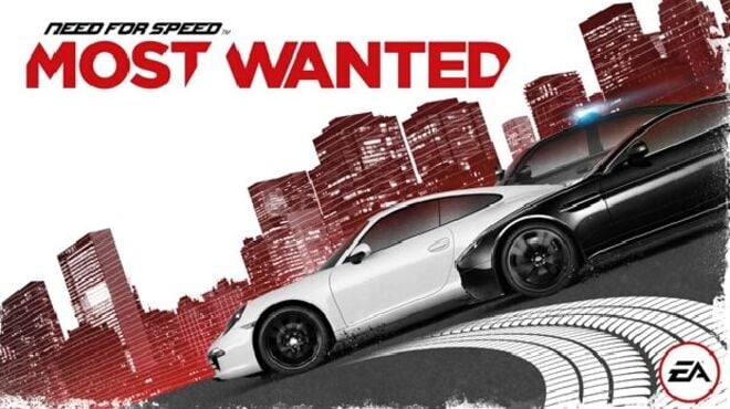 تحميل لعبة Need for Speed Most Wanted 2012 (ALL DLC) مجانا