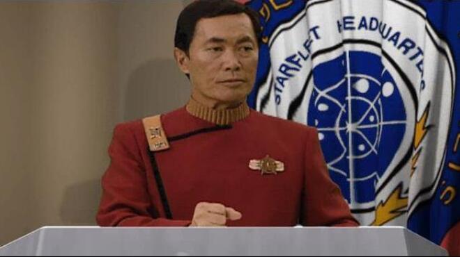 خلفية 2 تحميل العاب الخيال العلمي للكمبيوتر Star Trek: Starfleet Academy Torrent Download Direct Link