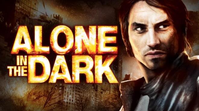 تحميل لعبة Alone in the Dark (2008) مجانا