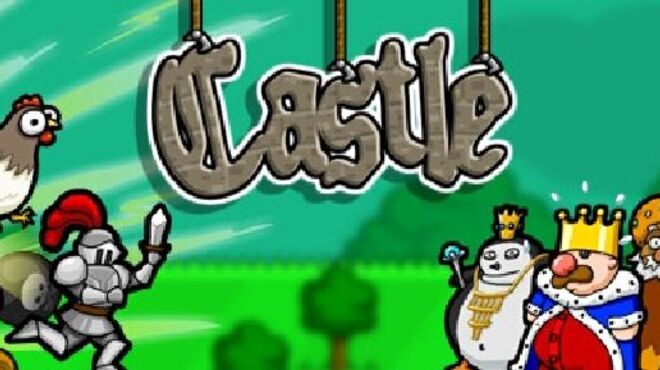 تحميل لعبة Castle PC مجانا