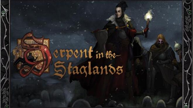 تحميل لعبة Serpent in the Staglands (Update 18) مجانا