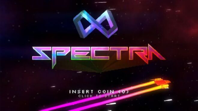 تحميل لعبة Spectra PC مجانا