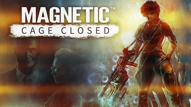 تحميل لعبة Magnetic: Cage Closed Collector’s Edition مجانا