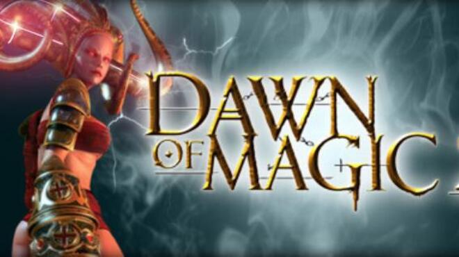 تحميل لعبة Dawn of Magic مجانا