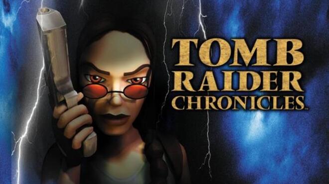 تحميل لعبة Tomb Raider V: Chronicles مجانا