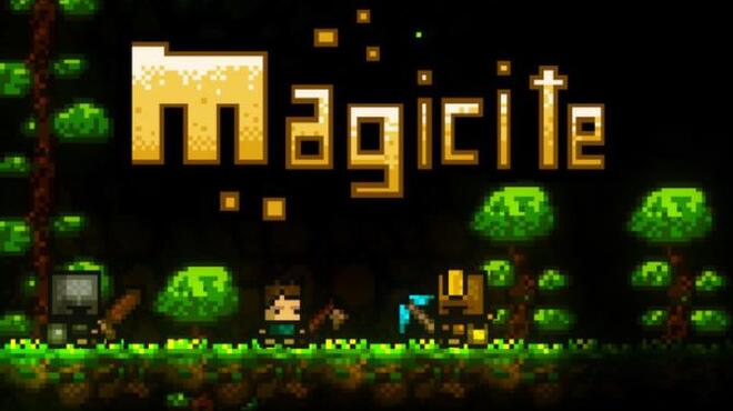 تحميل لعبة Magicite (v2.0) مجانا