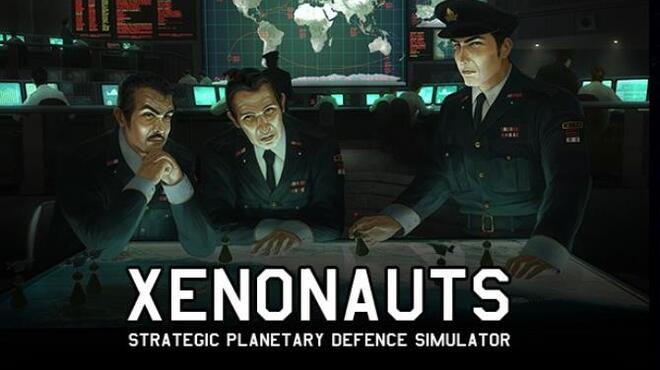 تحميل لعبة Xenonauts (v1.65) مجانا
