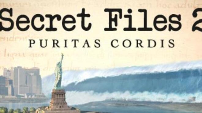 تحميل لعبة Secret Files 2: Puritas Cordis مجانا