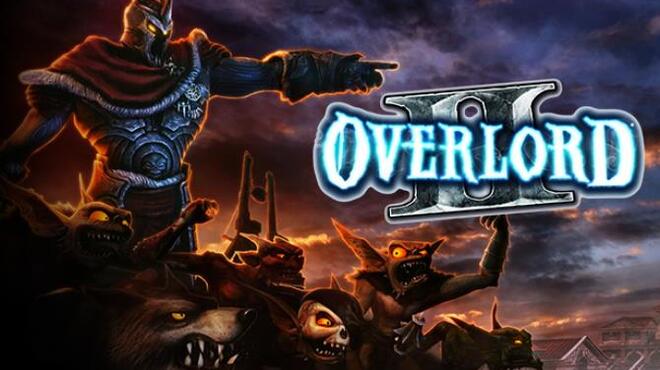 تحميل لعبة Overlord II مجانا