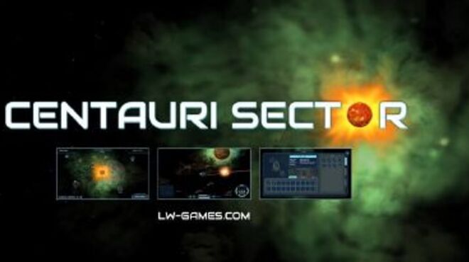تحميل لعبة Centauri Sector v1.00.51 مجانا