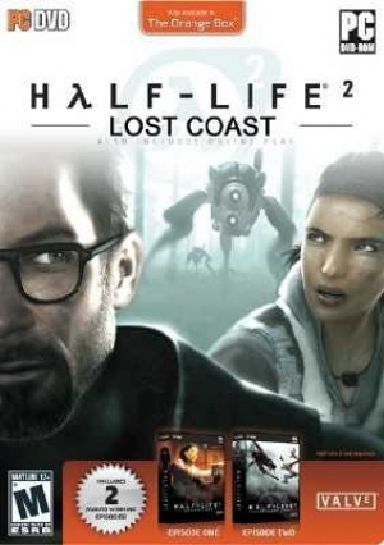 تحميل لعبة Half-Life 2: Lost Coast مجانا