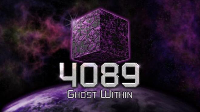 تحميل لعبة 4089: Ghost Within مجانا