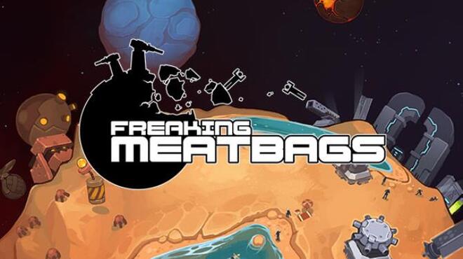تحميل لعبة Freaking Meatbags (1.0.58) مجانا