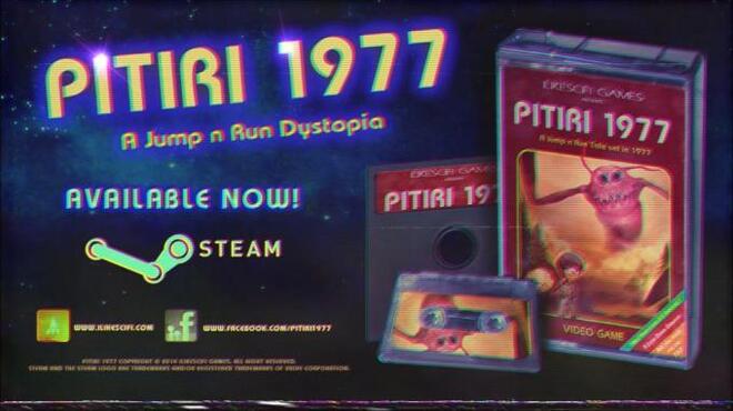 خلفية 1 تحميل العاب RPG للكمبيوتر Pitiri 1977 (v2.3) Torrent Download Direct Link