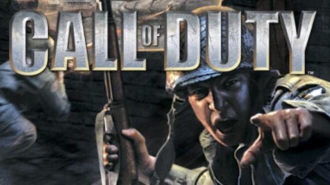 تحميل لعبة Call of Duty Deluxe Edition مجانا