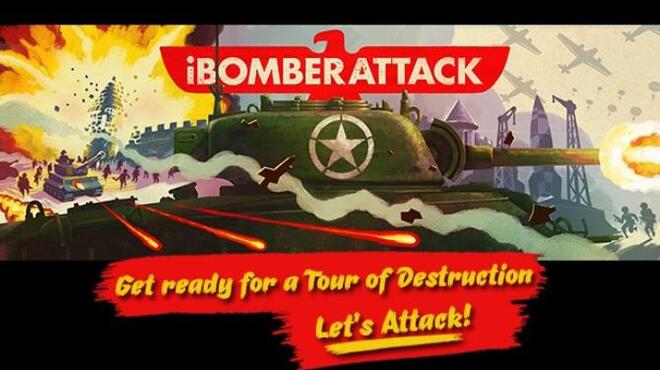 تحميل لعبة iBomber Attack مجانا
