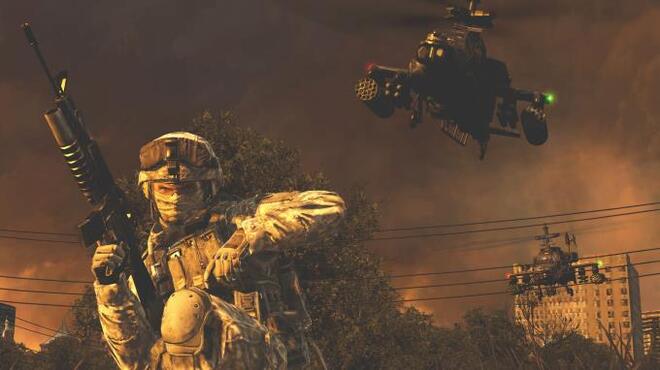 خلفية 1 تحميل العاب الاستراتيجية للكمبيوتر Call of Duty: Modern Warfare 2 (ALL DLC) Torrent Download Direct Link