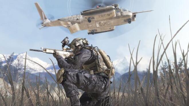 خلفية 2 تحميل العاب الاستراتيجية للكمبيوتر Call of Duty: Modern Warfare 2 (ALL DLC) Torrent Download Direct Link
