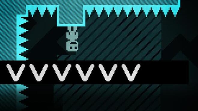 تحميل لعبة VVVVVV (v2.3.6) مجانا